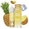 Příchuť Just Juice Bar Range S&V: Pineapple (Ananas) 10ml