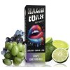 Hawk Tuah Salt - Grape Lime Koolada (Chladivé hrozny s limetkou) 10ml 20mg