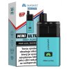Hayati Mini Ultra 1500 - Strawberry Guava/Dragon Berries 20mg