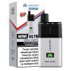 Hayati Mini Ultra 1500 - Blue Razz Pineapple/Strawberry ICE 20mg