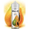 KickIt S&V - Juicy Papaya 10ml