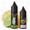 POPIČ! Minifill 2v1 - Lemon Lime - 15ml 6mg