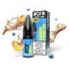 RIOT X Salt Blueberry & Peach (Borůvka a broskev) 10ml