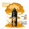 Příchuť Adam's Vape Boom S&V: Golden Custard (Dezertní custard) 5ml