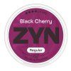 ZYN Classic Black Cherry Strong - 11 mg