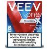 VEEV ONE X náplň Strawberry 18mg - 2ks
