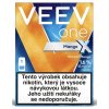 VEEV ONE X Silky Grey Starter Kit Mango 18mg 1ks