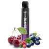 LOST MARY GLAYCE Starter Kit - Blueberry Cherry Cranberry (Borůvka, třešeň, brusinka) 20mg
