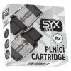SYX Pod náhradní prázdná cartridge 2ks