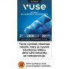 Vuse Pods Blueberry Raspberry 20mg