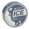 Nikotinové sáčky ICE - Frost 10,9mg