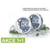 Nikotinové sáčky ICE - Frost 10,9mg