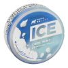 Nikotinové sáčky ICE - Cool Mint 5,6mg
