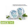 Nikotinové sáčky ICE - Cool Mint 5,6mg