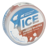 Nikotinové sáčky ICE - Freeze Reaper 10,9mg 1+1
