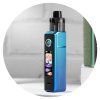 VooPoo Drag X3 Pod Kit (Barva Aurora Purple)