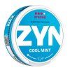 ZYN Cool Mint Strong 9mg