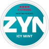 ZYN Classic Icy Mint X-Strong - 11 mg 1+1