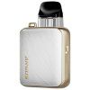 voopoo argus p3 elektronicka cigareta 1500mah silver leather