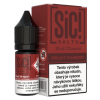e-liquid Sic! Salts - Cranberry (Brusinka) 10ml  Malinová limonáda