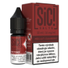 e-liquid Sic! Salts - Blueberry Pomegranate (Borůvka, granátové jablko) 10ml  Malinová limonáda