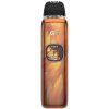 uwell caliburn g5 elektronicka cigareta 1600mah orange feathers