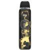 uwell caliburn g5 elektronicka cigareta 1600mah black gold