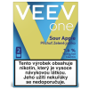 VEEV ONE náplň Sour Apple 18mg - 2ks