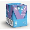 VEEV ONE náplň Blueberry 18mg - 10ks (karton