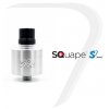 SQuape S[even] BF RDA atomizér