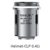 Smoktech Helmet CLP žhavicí hlava Dual Clapton