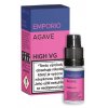 Imperia e liquid EMPORIO HIGH VG Agave 10ml