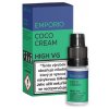 Imperia e-liquid EMPORIO HIGH VG Coco Cream 10ml