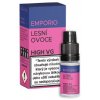 Imperia e liquid EMPORIO HIGH VG Lesní Ovoce 10ml