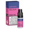 Imperia e liquid EMPORIO HIGH VG Meloun 10ml