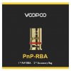 VOOPOO VINCI POD PnP RBA žhavící hlava I