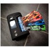 qp Design Fatal MOD 100W Clear I