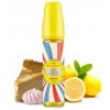 Dinner Lady Shake and Vape Lemon Tart 20ml