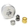 VAPONAUTE LE TURBO RDA IV