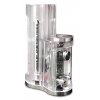 Ambition Mods X SunBox Easy Box 60W clear polished