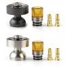 Dovpo BP MODS Pioneer RTA DL Extension Kit