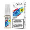 e-liquid LIQUA 4S American Blend Tobacco 10ml - 20mg nikotinu/ml
