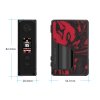 Vandy Vape Pulse V2 95W BF Mod