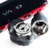 OXVA Origin X AIO POD 60W RBA cartridge