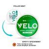 VELO Bright (Spiffy) Spearmint - 6mg