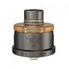 VANDY VAPE REQUIEM RDA ATOMIZÉR gunmetal