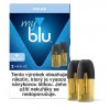 My Blu náplň Polar 1,5ml 9mg