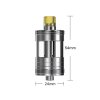 Aspire Clearomizér Nautilus GT 4,2ml - Anniversary Edition