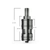 Exvape Expromizer V3 Fire MTL RTA atomizér