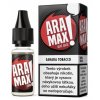 E LIQUID ARAMAX SAHARA TOBACCO 10ML